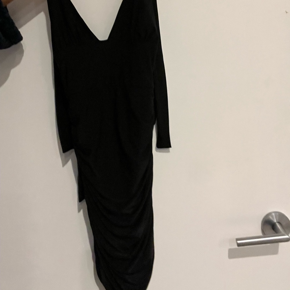 Fashion nova dress